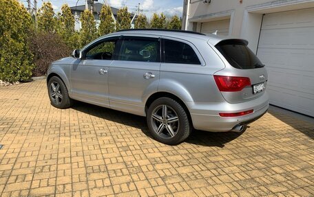Audi Q7, 2010 год, 1 650 000 рублей, 2 фотография