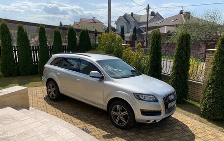 Audi Q7, 2010 год, 1 650 000 рублей, 6 фотография