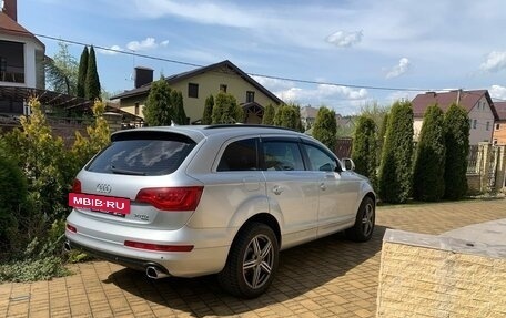 Audi Q7, 2010 год, 1 650 000 рублей, 5 фотография