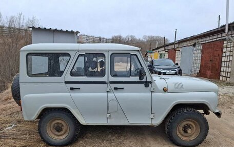 ЛуАЗ 3151, 1998 год, 320 000 рублей, 2 фотография
