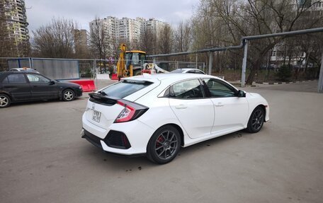 Honda Civic IX, 2018 год, 2 000 000 рублей, 9 фотография