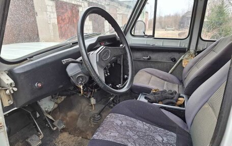 ЛуАЗ 3151, 1998 год, 320 000 рублей, 8 фотография