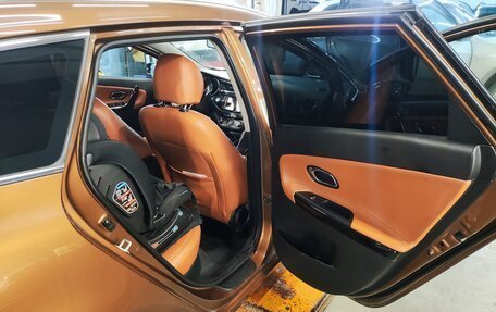KIA cee'd III, 2016 год, 1 700 000 рублей, 8 фотография