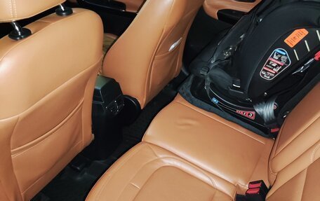 KIA cee'd III, 2016 год, 1 700 000 рублей, 9 фотография