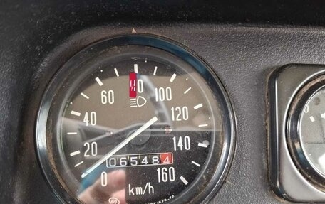 ЛуАЗ 3151, 1998 год, 320 000 рублей, 10 фотография