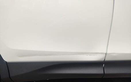 Toyota RAV4, 2015 год, 2 600 000 рублей, 5 фотография