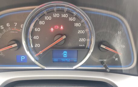 Toyota RAV4, 2015 год, 2 600 000 рублей, 9 фотография