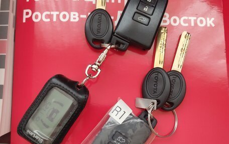 Toyota RAV4, 2015 год, 2 600 000 рублей, 12 фотография