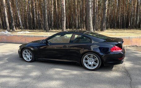 BMW 6 серия, 2009 год, 2 499 000 рублей, 5 фотография