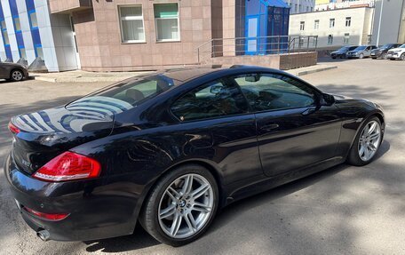 BMW 6 серия, 2009 год, 2 499 000 рублей, 8 фотография