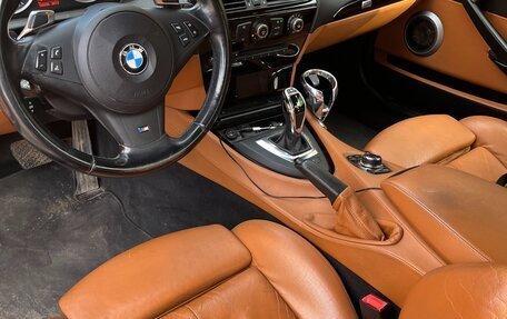 BMW 6 серия, 2009 год, 2 499 000 рублей, 10 фотография