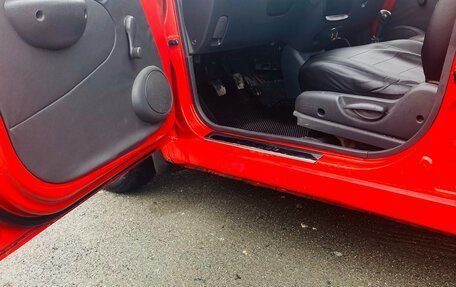 Daewoo Matiz I, 2013 год, 300 000 рублей, 3 фотография