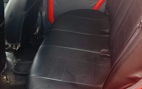 Daewoo Matiz I, 2013 год, 300 000 рублей, 5 фотография