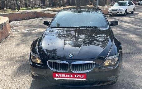 BMW 6 серия, 2009 год, 2 499 000 рублей, 2 фотография
