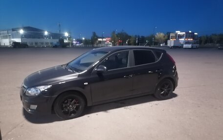 Hyundai i30 I, 2009 год, 570 000 рублей, 2 фотография