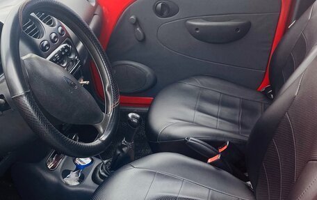 Daewoo Matiz I, 2013 год, 300 000 рублей, 19 фотография
