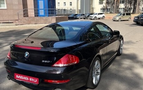 BMW 6 серия, 2009 год, 2 499 000 рублей, 7 фотография