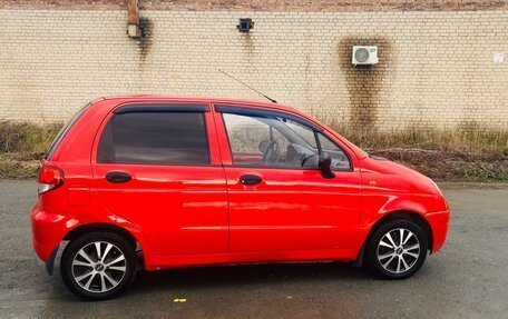 Daewoo Matiz I, 2013 год, 300 000 рублей, 16 фотография