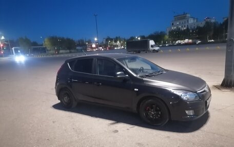 Hyundai i30 I, 2009 год, 570 000 рублей, 3 фотография