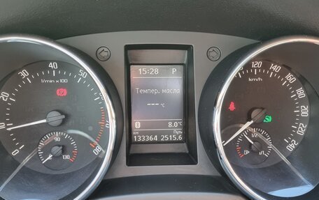 Skoda Yeti I рестайлинг, 2014 год, 1 520 000 рублей, 6 фотография