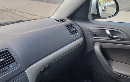 Skoda Yeti I рестайлинг, 2014 год, 1 520 000 рублей, 16 фотография
