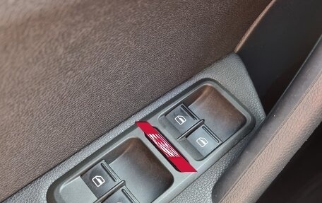 Skoda Yeti I рестайлинг, 2014 год, 1 520 000 рублей, 11 фотография