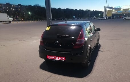 Hyundai i30 I, 2009 год, 570 000 рублей, 4 фотография