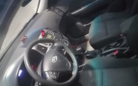 Hyundai i30 I, 2009 год, 570 000 рублей, 5 фотография