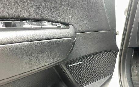 KIA Optima IV, 2016 год, 1 920 000 рублей, 2 фотография