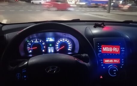 Hyundai i30 I, 2009 год, 570 000 рублей, 6 фотография