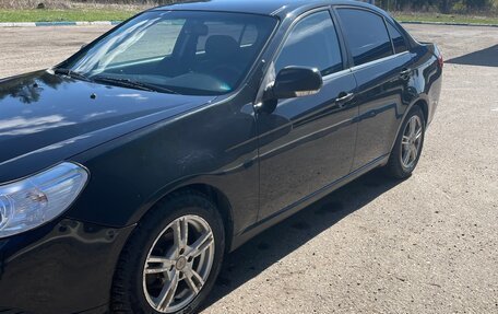 Chevrolet Epica, 2010 год, 800 000 рублей, 2 фотография