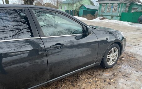 Chevrolet Epica, 2010 год, 800 000 рублей, 8 фотография