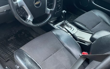 Chevrolet Epica, 2010 год, 800 000 рублей, 12 фотография