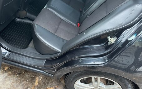 Chevrolet Epica, 2010 год, 800 000 рублей, 13 фотография