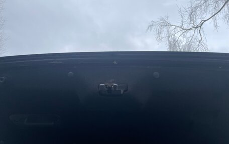 Chevrolet Epica, 2010 год, 800 000 рублей, 17 фотография