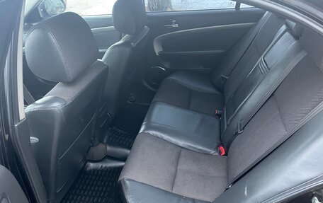 Chevrolet Epica, 2010 год, 800 000 рублей, 14 фотография