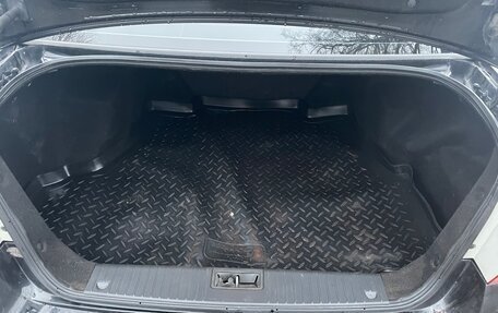 Chevrolet Epica, 2010 год, 800 000 рублей, 18 фотография