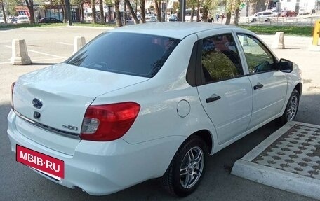 Datsun on-DO I рестайлинг, 2017 год, 475 000 рублей, 3 фотография