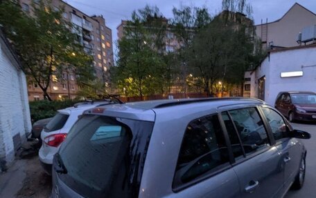 Opel Zafira B, 2009 год, 800 000 рублей, 9 фотография