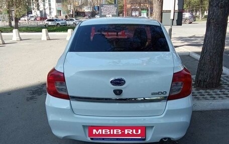 Datsun on-DO I рестайлинг, 2017 год, 475 000 рублей, 8 фотография