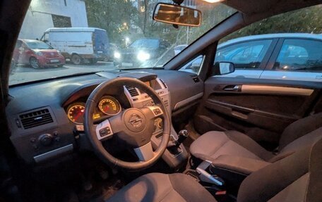 Opel Zafira B, 2009 год, 800 000 рублей, 18 фотография