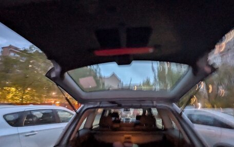 Opel Zafira B, 2009 год, 800 000 рублей, 21 фотография