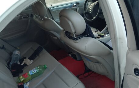 Mercedes-Benz C-Класс, 2004 год, 520 000 рублей, 2 фотография