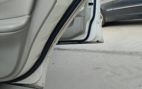 Mercedes-Benz C-Класс, 2004 год, 520 000 рублей, 10 фотография