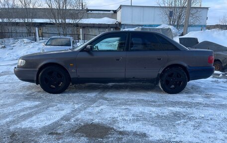 Audi A6, 1996 год, 330 000 рублей, 3 фотография