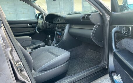 Audi A6, 1996 год, 330 000 рублей, 9 фотография