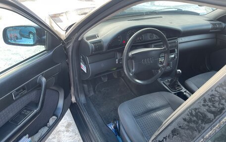 Audi A6, 1996 год, 330 000 рублей, 6 фотография