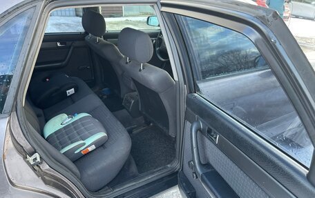 Audi A6, 1996 год, 330 000 рублей, 10 фотография
