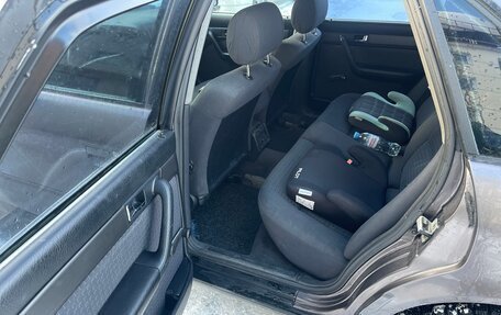 Audi A6, 1996 год, 330 000 рублей, 11 фотография