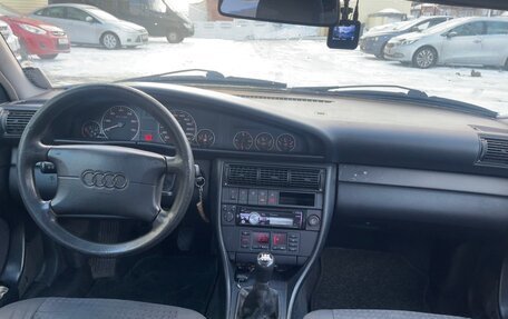 Audi A6, 1996 год, 330 000 рублей, 7 фотография